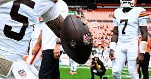 Por la descarga en postemporada