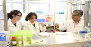 Ofrece BUAP amplia oferta educativa, de calidad y pertinencia social