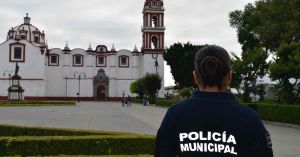 Destaca San Pedro Cholula reducción del 5.41% la incidencia delictiva