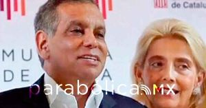 Fallece el priista Fidel Herrera Beltrán