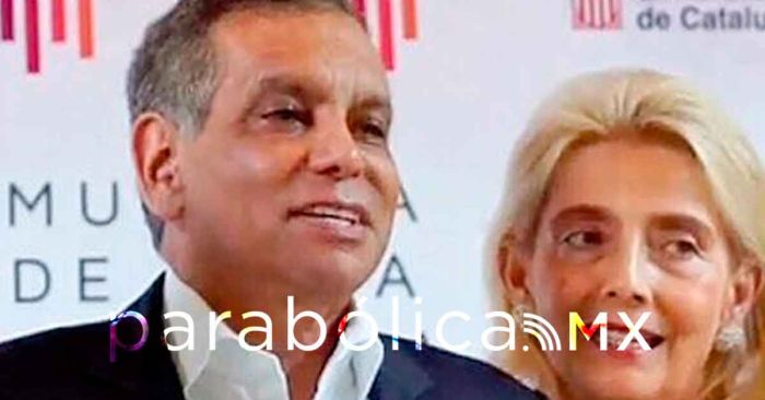 Fallece el priista Fidel Herrera Beltrán