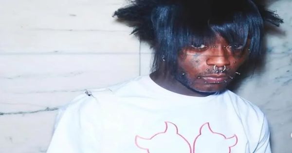 Hospitalizan al rapero Lil Uzi Vert, su estado de salud es reservado