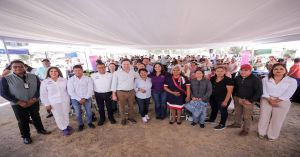 Realizan Jornada de Proximidad Social en la Inspector&iacute;a Concepci&oacute;n Guadalupe en SACH