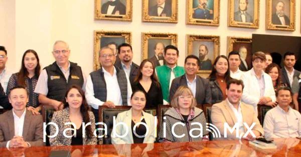 Avanza el Plan Hídrico en Puebla para saneamiento del Atoyac