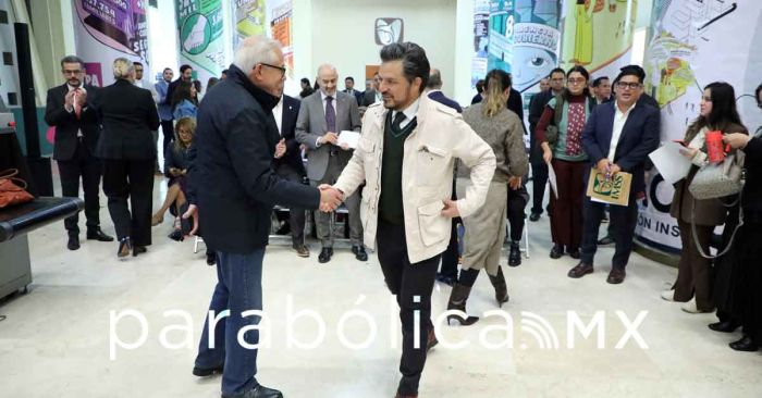 Enfrenta IMSS los retos actuales con dirección basada en datos: Zoé Robledo