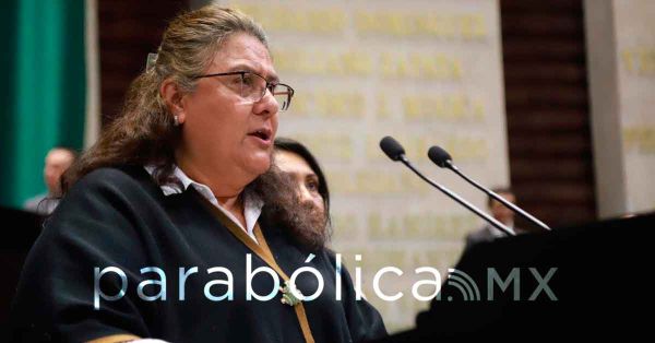 Llama Rosario Orozco a inscribirse al Programa de Vivienda para el Bienestar