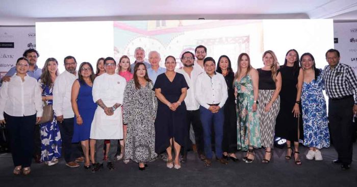 Celebra San Andrés Cholula alianza con Canirac
