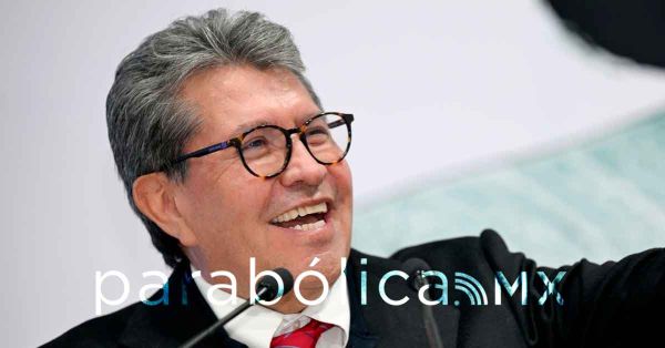 Se aprobar&aacute;n la pr&oacute;xima semana la Miscel&aacute;nea Fiscal y la Ley de Ingresos: Monreal