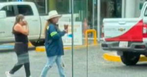 Investigarán uso de auto oficial de San Andrés Cholula para compra de micheladas