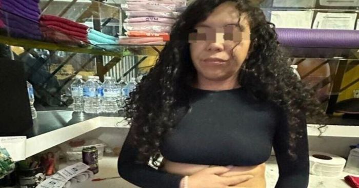 Acusan de fraude a una empleada de gimnasio en San Sebastián de Aparicio