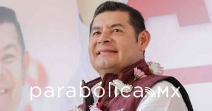 En vivo: Conferencia matutina del gobernador Alejandro Armenta