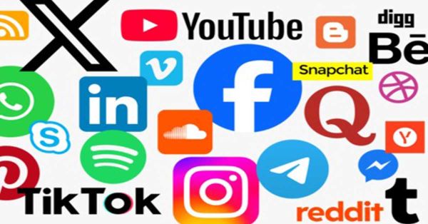 Proh&iacute;ben en Australia las redes sociales a menores de 16 a&ntilde;os