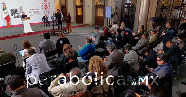 Repudia Sheinbaum los violentos operativos de ICE contra latinos