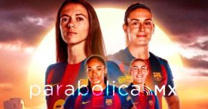 La huella del Barcelona en el f&uacute;tbol femenil mexicano