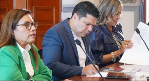 Presenta Gobierno de la Ciudad directrices para Prevenir el Conflicto de Interés en el Ayuntamiento
