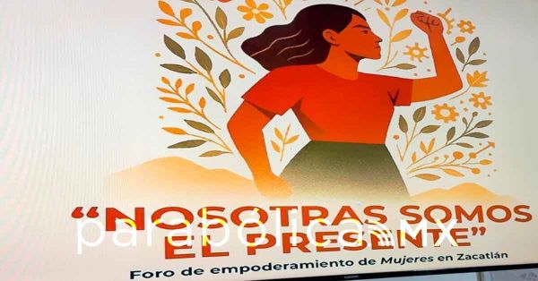 Integran DIF estatal e IP a mujeres serranas a la vida laboral