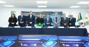 Logra Fiscalía identificación de personas fallecidas mediante huella dactilar