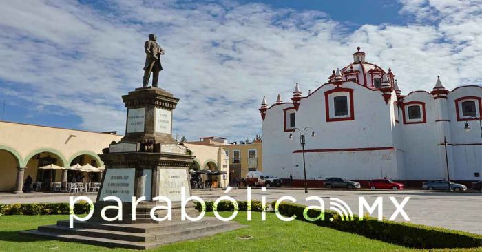Llama San Pedro Cholula a denunciar intentos de extorsión a locatarios