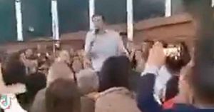 Repercute en México ataque contra el aspirante presidencial colombiano Miguel Uribe Turbay