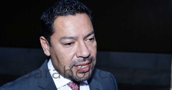 Deberán responsables del caso Accendo aclarar faltas: Andrés Villegas