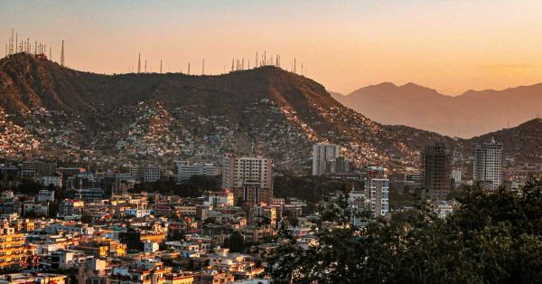 Registra Afganist&aacute;n medio mill&oacute;n de intoxicaciones por alimento y agua contaminada