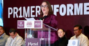 Destaca diputada Soledad Amieva trabajo legislativo para impulsar la inclusi&oacute;n