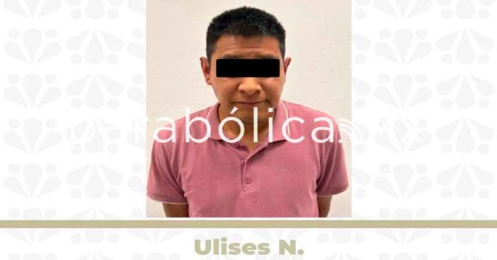 Cae en Guanajuato segundo implicado en agresión sexual a una adolescente de Pahuatlán