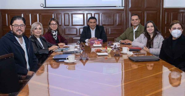 Presentan resultados del Diagnóstico PBR-SED 2025 en materia de transparencia