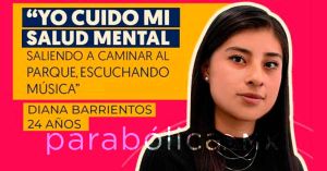 Impulsará Salud la creación de la Dirección de Salud Mental y Adicciones