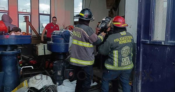 Muere una persona y tres más resultan intoxicadas en trabajos de pozo cerca de Valsequillo