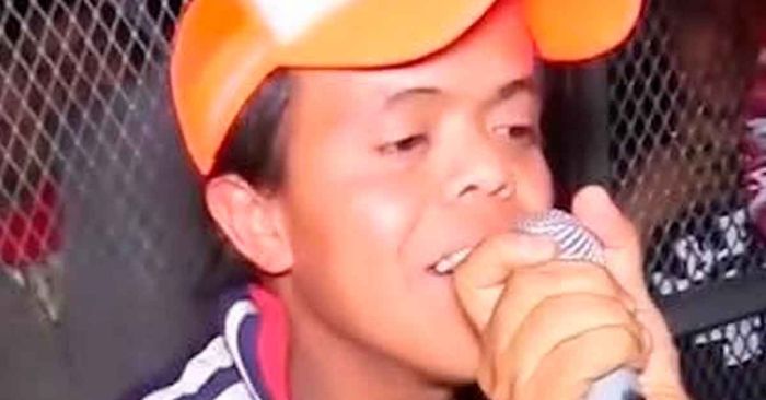 Localizan restos sin vida de “Medio Metro Original” en Puebla