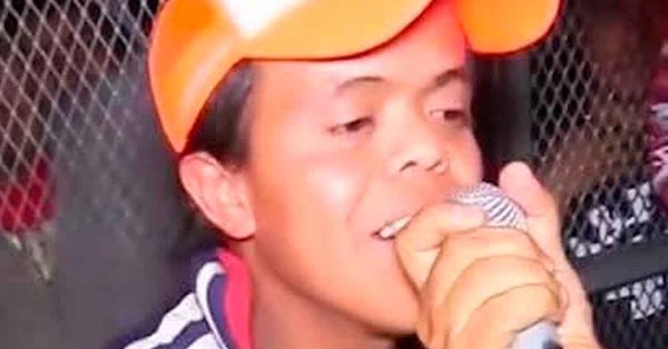 Localizan restos sin vida de “Medio Metro Original” en Puebla