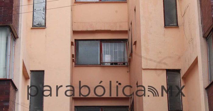 Muere adolescente intoxicada en departamento del Centro Hist&oacute;rico