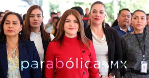 Presenta Bety Sánchez el Plan Hídrico Municipal de Zacatlán