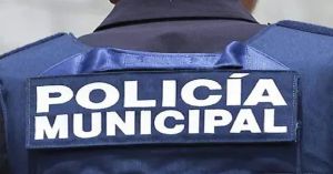 Deja por tema personal, Alexis Brito la seguridad pública en Cuautlancingo