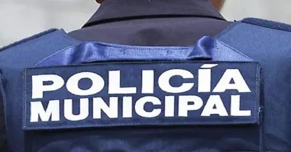 Deja por tema personal, Alexis Brito la seguridad p&uacute;blica en Cuautlancingo