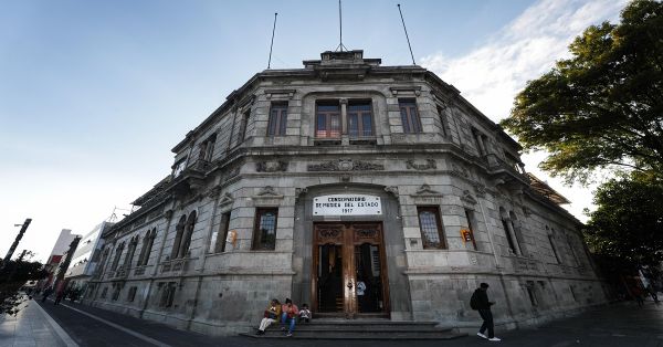 Recorre la historia de la capital con &ldquo;Puebla, la ciudad como Museo&rdquo;