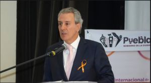 Refrenda Pepe Chedraui compromiso con la eliminaci&oacute;n de la violencia Vs. menores y mujeres