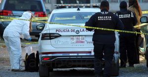 Fallece motociclista en San Bernab&eacute; Temoxtitla