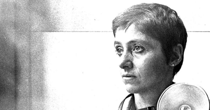 Diane Arbus por siempre