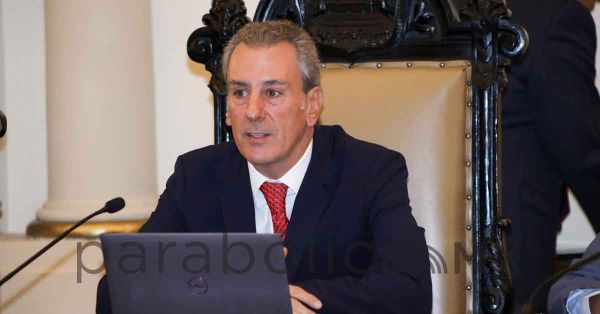 Aprobó Cabildo información financiera del ejercicio Fiscal de mayo 2025