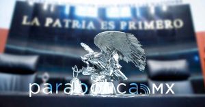 Asegura Laura Itzel Castillo que la Mesa Directiva del Senado será un reflejo de la pluralidad
