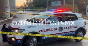 Renuncia “Sauce” a la Policía municipal