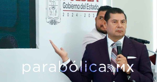 Corresponde a todas y todos el embellecimiento de la entidad: Armenta