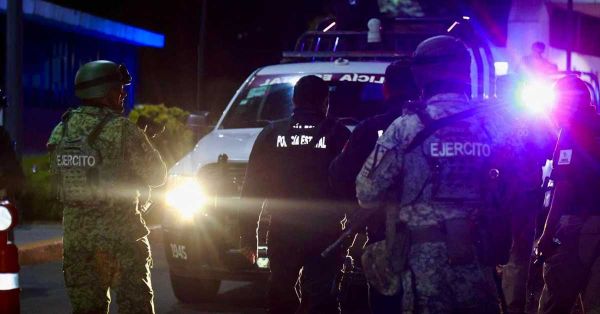 Implementados 243 operativos de seguridad hasta el 11 de octubre en Puebla