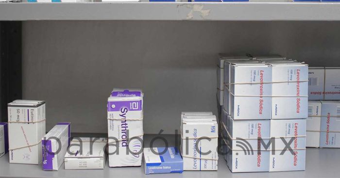 Protestan pacientes oncológicos por falta de medicamentos en Hospital General del Sur