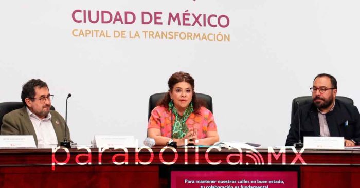 Se concientizará en CDMX sobre el uso de scooters, bicicletas eléctricas y bicimoto: Brugada