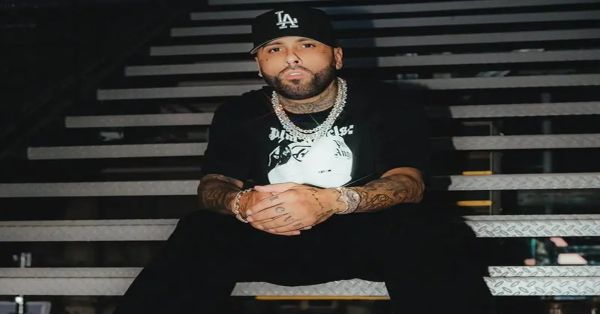 Dar&aacute; conciertos en M&eacute;xico Nicky Jam