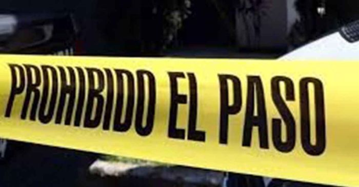 Localizan cadáver en vivienda de Jardines de San José