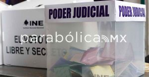 Mostraron poblanas y poblanos civilidad en la Elección Judicial: Segob